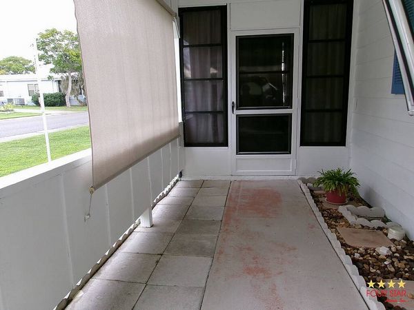 9701 E Hwy 25, Lot 124, Belleview FL 34420