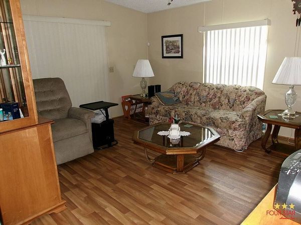 9701 E Hwy 25, Lot 124, Belleview FL 34420
