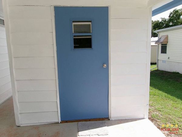 9701 E Hwy 25, Lot 124, Belleview FL 34420