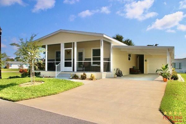 202 Belleza, Edgewater FL 32141