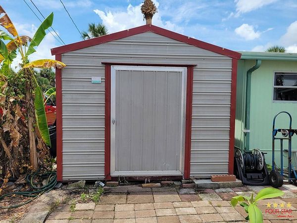 520 South Daytona Ave, Lot 6, Flagler Beach FL 32136