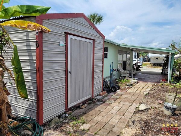 520 South Daytona Ave, Lot 6, Flagler Beach FL 32136