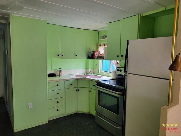 520 South Daytona Ave, Lot 6, Flagler Beach FL 32136