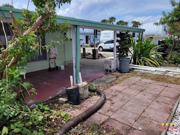520 South Daytona Ave, Lot 6, Flagler Beach FL 32136