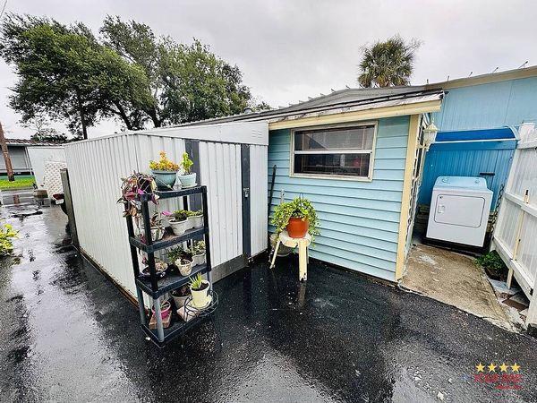 460 Ridgewood Ave, Lot 25, Daytona Beach FL 32117