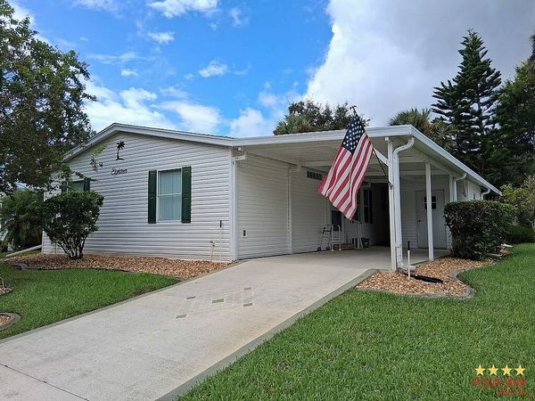 18 Beaumont Ln, Flagler Beach FL 32136