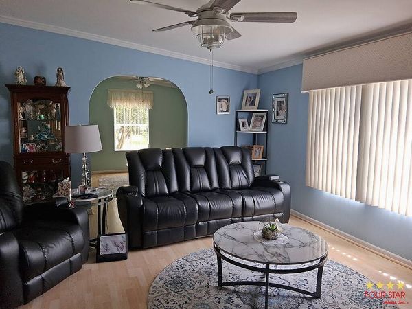 18 Beaumont Ln, Flagler Beach FL 32136