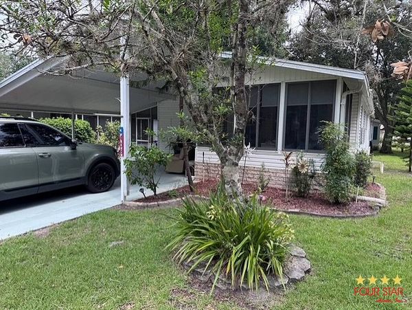 408 Kings Lake Dr, DeBary FL 32713