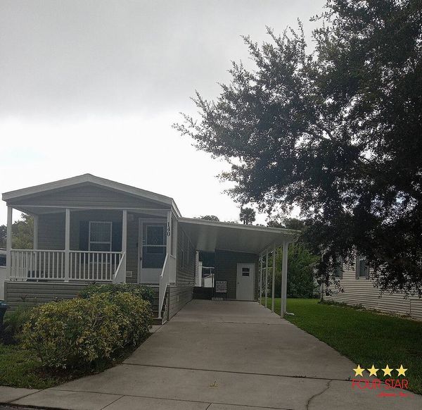 140 Spring St, Port Orange FL 32129