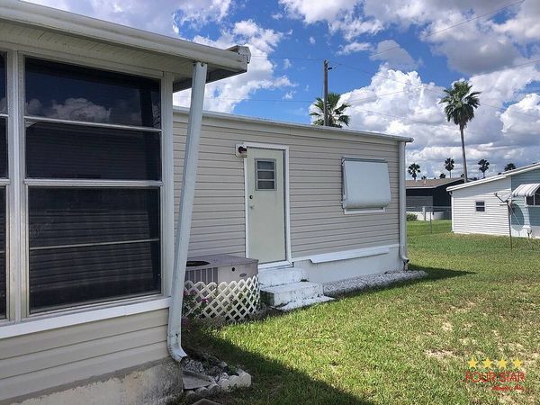 4302 Beadle Dr.,, Lot 123, Sebring FL 33870