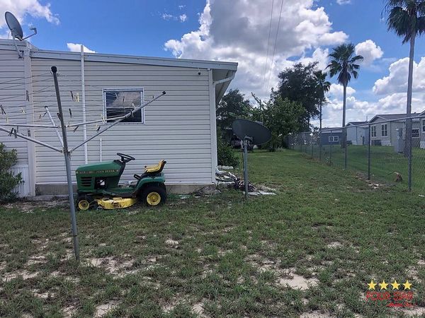 4302 Beadle Dr.,, Lot 123, Sebring FL 33870
