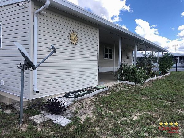 4302 Beadle Dr.,, Lot 123, Sebring FL 33870