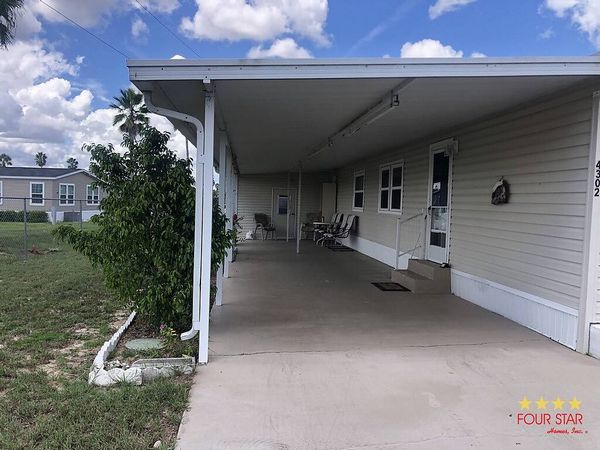 4302 Beadle Dr.,, Lot 123, Sebring FL 33870