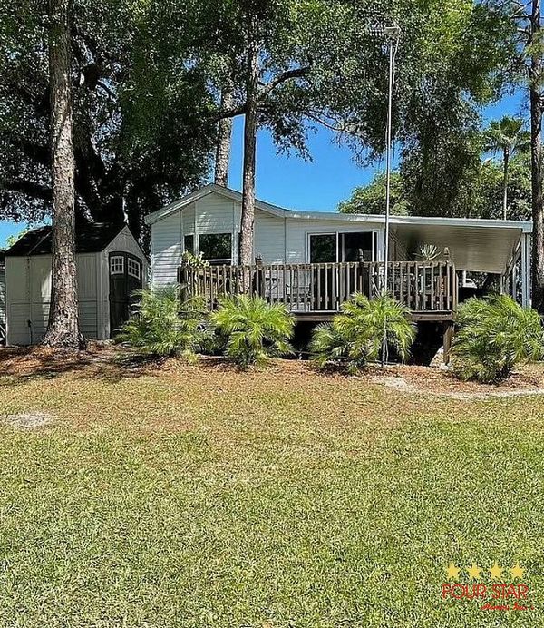 958 Savanna Dr., Kissimmee FL 34746