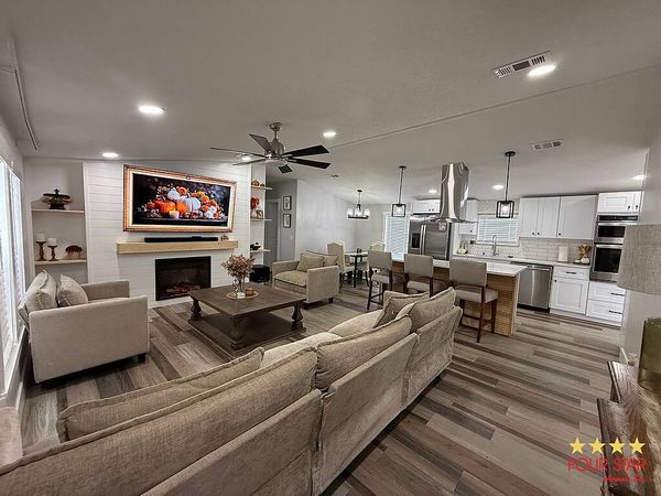 8529 Arrowhead Cir, Lot 4963, Orlando FL 32825