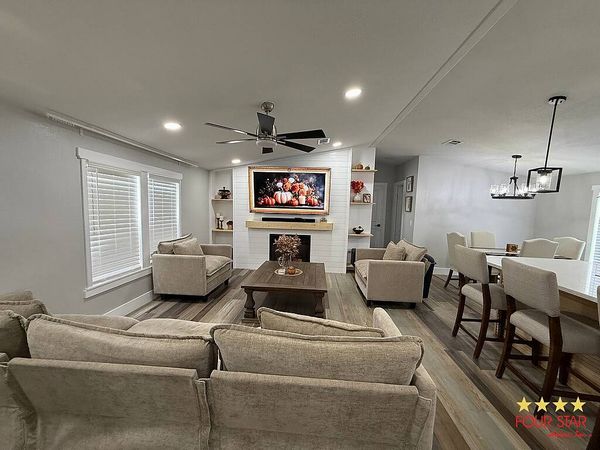 8529 Arrowhead Cir, Lot 4963, Orlando FL 32825