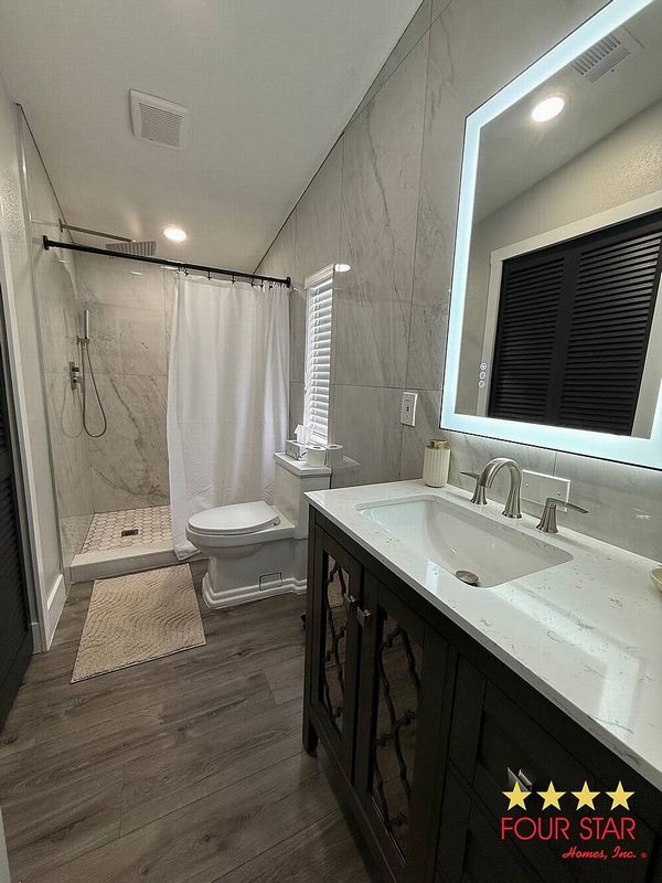 8529 Arrowhead Cir, Lot 4963, Orlando FL 32825