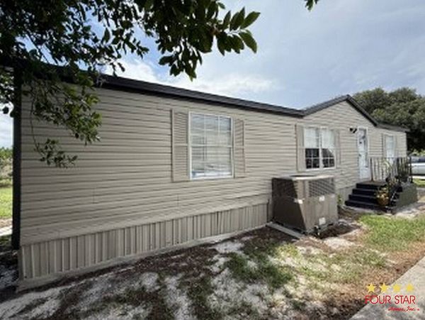 8529 Arrowhead Cir, Lot 4963, Orlando FL 32825