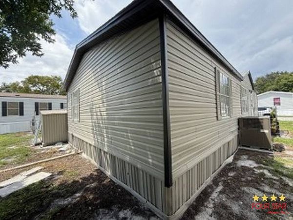 8529 Arrowhead Cir, Lot 4963, Orlando FL 32825