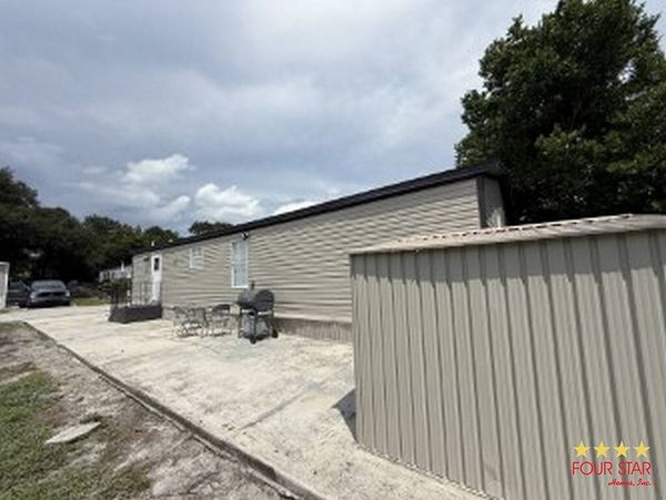 8529 Arrowhead Cir, Lot 4963, Orlando FL 32825