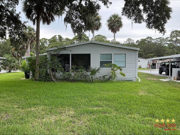 41 Red Fox Lane, Flagler Beach FL 32136