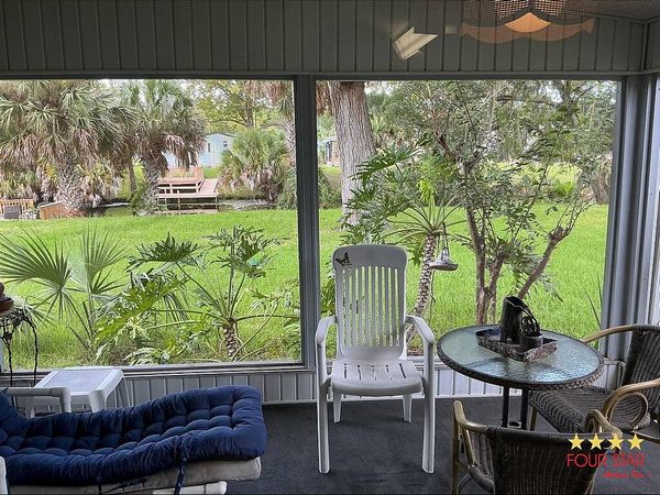 41 Red Fox Lane, Flagler Beach FL 32136