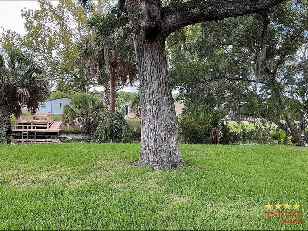 41 Red Fox Lane, Flagler Beach FL 32136