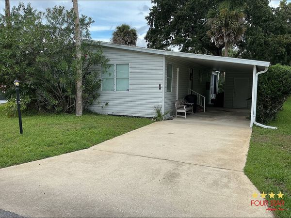 41 Red Fox Lane, Flagler Beach FL 32136