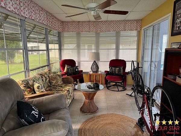 8775 20th St, Lot 247, Vero Beach FL 32966