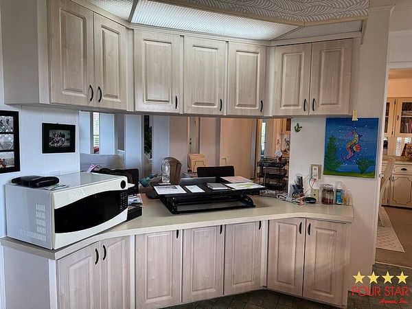 8775 20th St, Lot 247, Vero Beach FL 32966