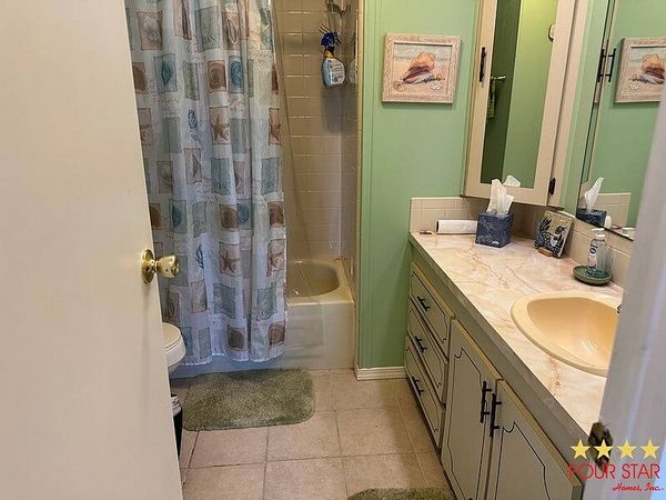 8775 20th St, Lot 247, Vero Beach FL 32966