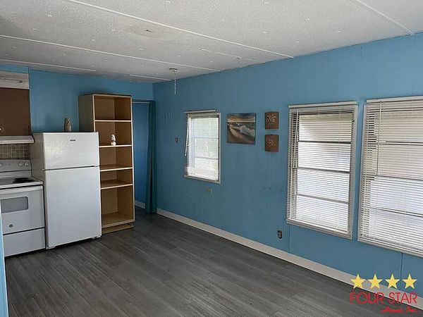 316 S. Ridgewood Ave, Lot 45, Edgewater FL 32132