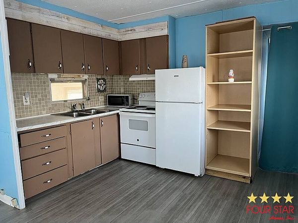 316 S. Ridgewood Ave, Lot 45, Edgewater FL 32132