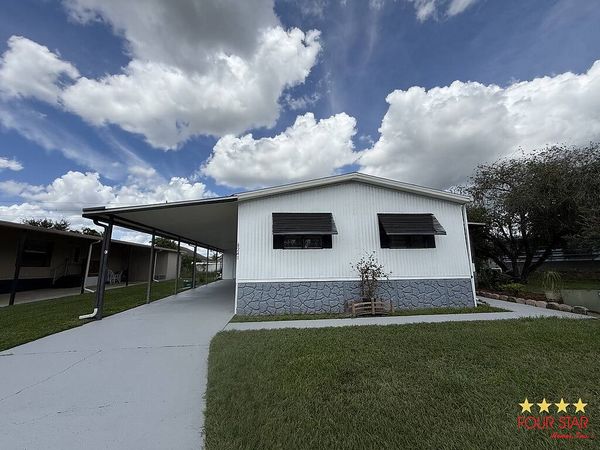 8241 Hatteras Rd, Lot 1148, Orlando FL 32822