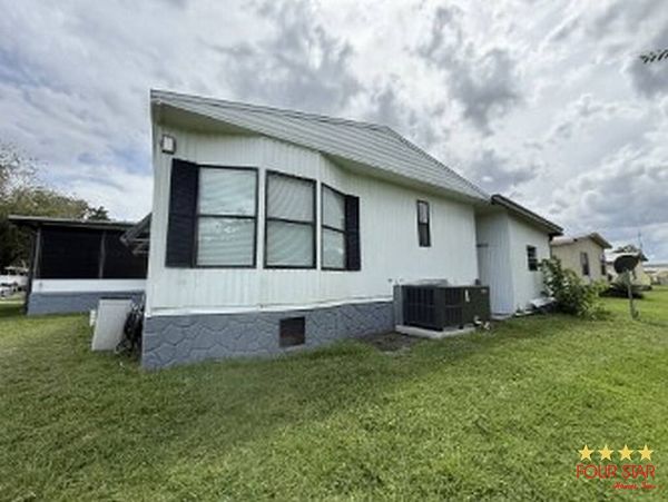 8241 Hatteras Rd, Lot 1148, Orlando FL 32822