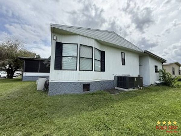 8241 Hatteras Rd, Lot 1148, Orlando FL 32822