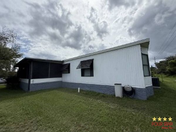 8241 Hatteras Rd, Lot 1148, Orlando FL 32822