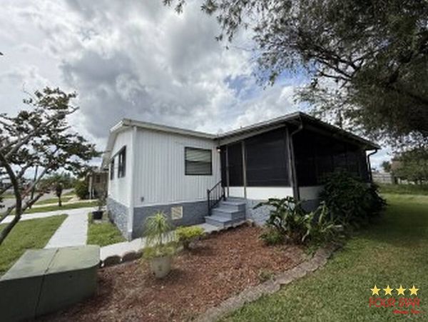 8241 Hatteras Rd, Lot 1148, Orlando FL 32822