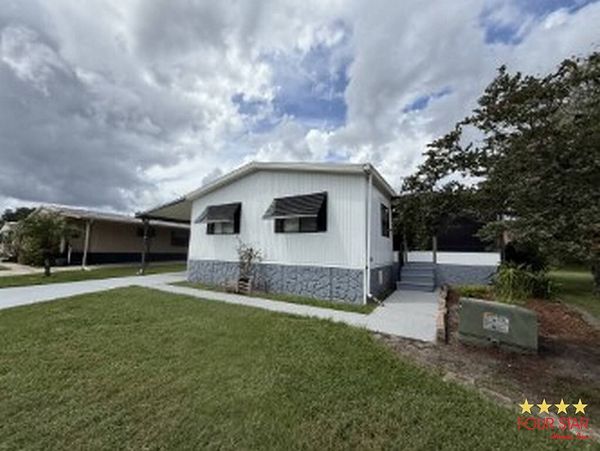 8241 Hatteras Rd, Lot 1148, Orlando FL 32822