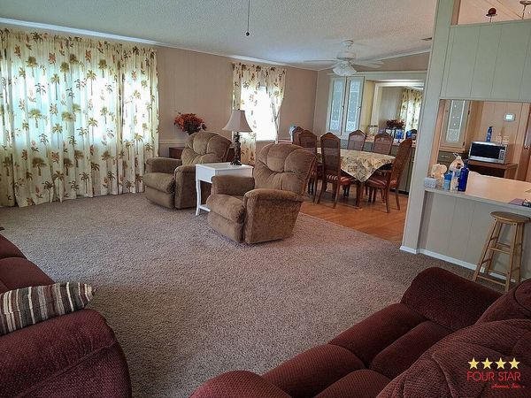 2002 Warwick Hills Dr, Lot 1098, Orlando FL 32826