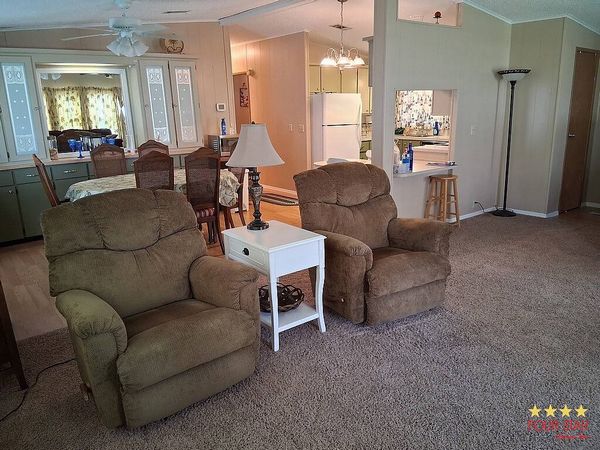 2002 Warwick Hills Dr, Lot 1098, Orlando FL 32826