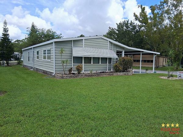 2002 Warwick Hills Dr, Lot 1098, Orlando FL 32826