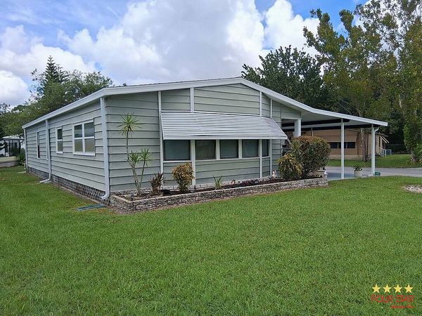 2002 Warwick Hills Dr, Lot 1098, Orlando FL 32826