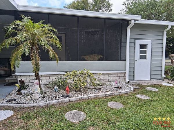 2002 Warwick Hills Dr, Lot 1098, Orlando FL 32826