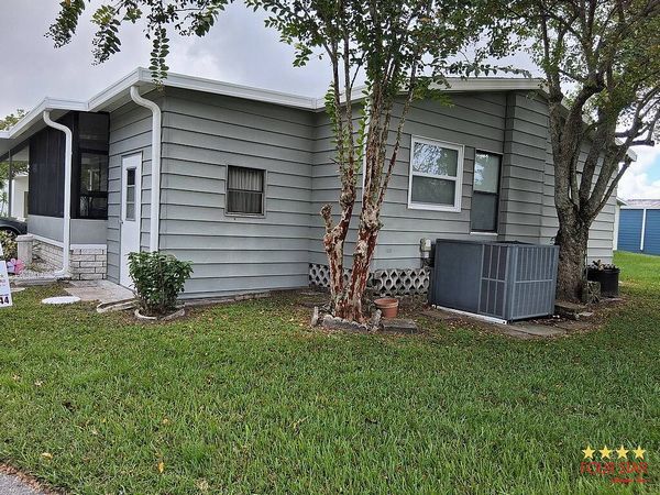 2002 Warwick Hills Dr, Lot 1098, Orlando FL 32826