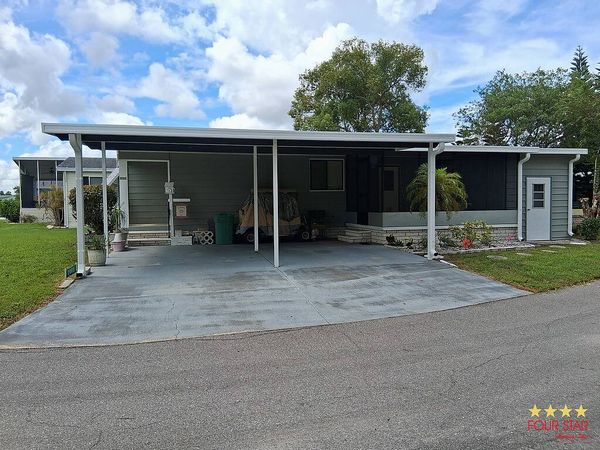 2002 Warwick Hills Dr, Lot 1098, Orlando FL 32826