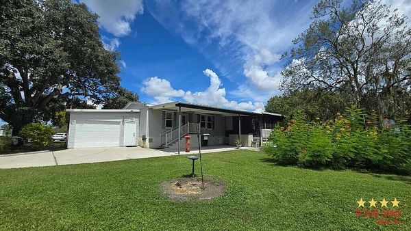 1605 Straight St, Kissimmee FL 34746