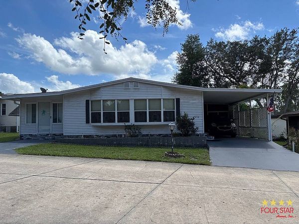 2416 Windermere Ln, Orange City FL 32763
