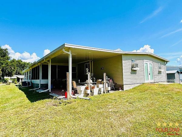 1638 BLACKFOOT CT, Leesburg FL 34748