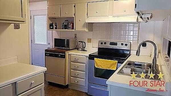 1335 Fleming Ave, Lot 202, Ormond Beach FL 32174